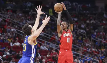 New Orleans Pelicans vs Houston Rockets Prediction, 11/10/2023 Preview and Pick