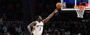 New Orleans Pelicans vs Indiana Pacers 11/7/2022 Picks