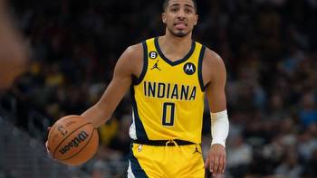 New Orleans Pelicans vs. Indiana Pacers odds, tips and betting trends