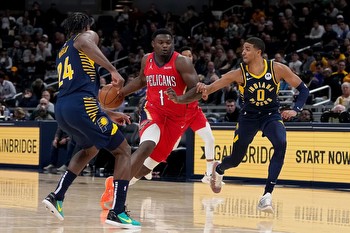 New Orleans Pelicans vs Indiana Pacers: Prediction, Starting Lineups and Betting Tips