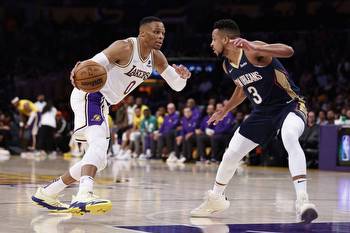 New Orleans Pelicans vs LA Lakers Match Preview, Prediction, Betting Spreads & Odds