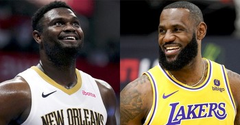 New Orleans Pelicans vs LA Lakers: Prediction and betting tips for 2023 NBA In-Season Tournament semifinals