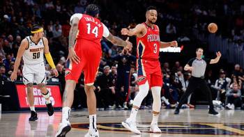 New Orleans Pelicans vs. Los Angeles Clippers odds, tips and betting trends