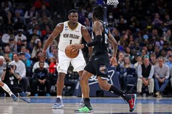 New Orleans Pelicans vs. Memphis Grizzlies 12/31/22-Free Pick, NBA Betting Odds