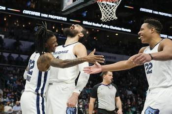 New Orleans Pelicans vs Memphis Grizzlies 2/15/22 NBA Picks, Predictions, Odds