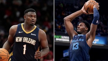 New Orleans Pelicans vs Memphis Grizzlies: Prediction, starting lineups, and betting tips