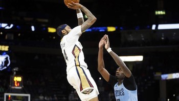 New Orleans Pelicans vs. Miami Heat odds, tips and betting trends