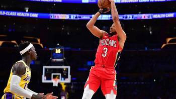 New Orleans Pelicans vs. Orlando Magic odds, tips and betting trends