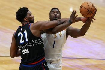 New Orleans Pelicans vs Philadelphia 76ers Prediction, Betting Tips & Odds │31 DECEMBER, 2022