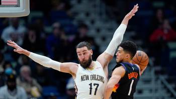 New Orleans Pelicans vs. Phoenix Suns picks, predictions, odds Friday
