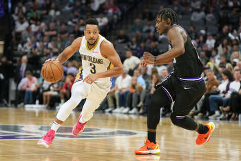 New Orleans Pelicans vs Portland Trail Blazers 4/7/22 NBA Picks, Predictions, Odds