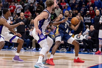 New Orleans Pelicans vs Sacramento Kings Odds, Player Props & Picks (Dec. 4)
