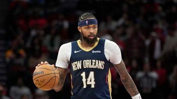 New Orleans Pelicans vs. Sacramento Kings prediction: NBA Cup odds, best bets, player props for quarter-final clash