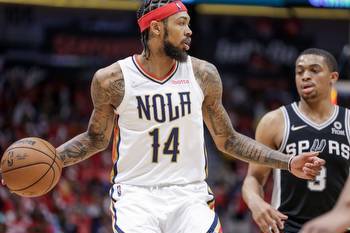 New Orleans Pelicans vs San Antonio Spurs Prediction, Betting Tips & Odds │22 MARCH, 2023