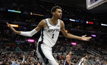 New Orleans Pelicans vs San Antonio Spurs: Prediction, starting lineup and betting tips