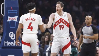 New Orleans Pelicans vs. Toronto Raptors odds, tips and betting trends