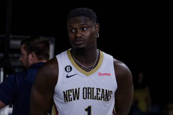 New Orleans Pelicans: Zion Williamson's MVP odds worth a bet