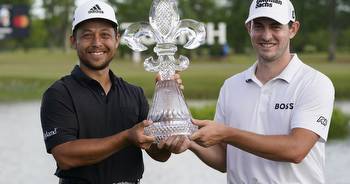 New Orleans PGA event: Odds, best bets and weather