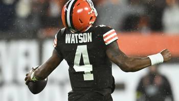 New Orleans Saints at Cleveland Browns odds, picks and predictions