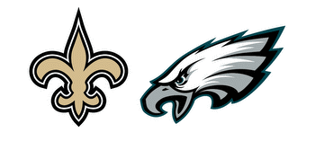 New Orleans Saints vs. Philadelphia Eagles Odds, Spread, Preview: NFL Week 17 Predictions