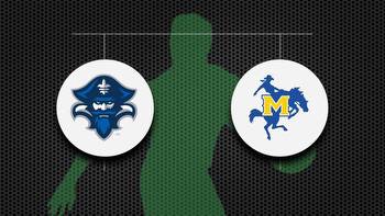 New Orleans Vs McNeese NCAA Basketball Betting Odds Picks & Tips