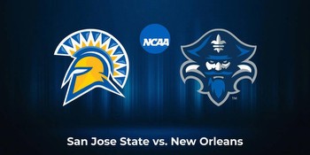 New Orleans vs. San Jose State College Basketball BetMGM Promo Codes, Predictions & Picks