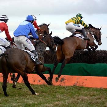 New point to point season ready for the off