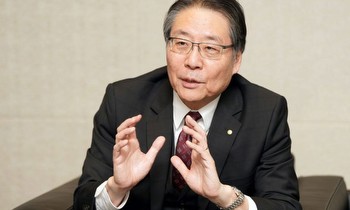 New President Masayoshi Yoshida Outlines His Vision for the JRA