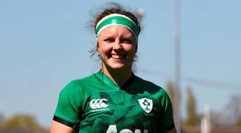 New role for Brittany Hogan as Ulster trio included in Ireland Women’s line-up for Six Nations opener against Wales