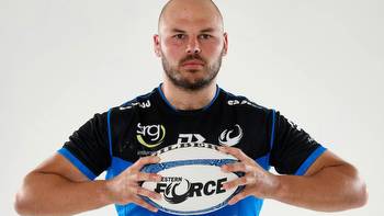 New skipper Michael Wells declares desire to lead Western Force to Super Rugby Pacific title