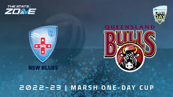 New South Wales vs Queensland