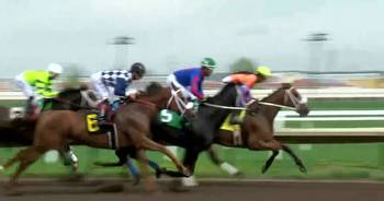 New sports betting proposal would give horse racing tracks gives share of revenue in effort to move bill forward