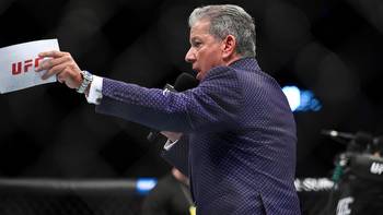 New UFC Policy Bars Fighters from Gambling in Fights!