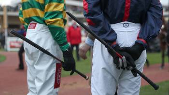 New whip rules to be introduced ahead of Cheltenham Festival