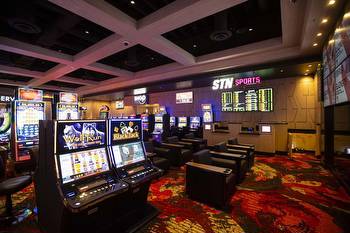 New Wildfire Casino opens in Downtown Las Vegas