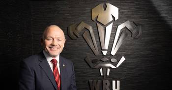 New WRU chair Ieuan Evans vows to 'scrutinise and support' under-fire Steve Phillips and push for reform