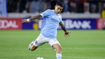 New York City FC vs. Charlotte FC prediction, odds, time: 2023 MLS picks, July 5 bets by proven soccer expert