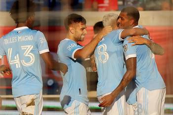 New York City FC vs DC United Prediction and Betting Tips