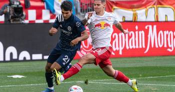 New York City vs New York Red Bulls betting tips: Major League Soccer preview, predictions and odds