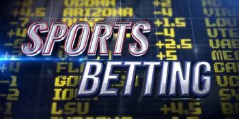 New York has made more than $500M in mobile sports betting since January