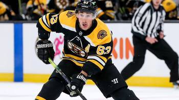 New York Islanders at Boston Bruins odds, picks and prediction