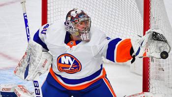New York Islanders at Colorado Avalanche odds, picks and best bets