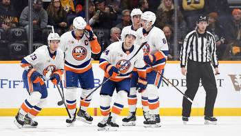 New York Islanders at Dallas Stars odds, picks and predictions