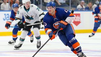 New York Islanders at Detroit Red Wings odds, picks, and prediction