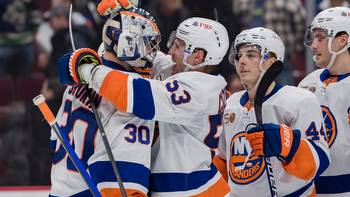 New York Islanders at Edmonton Oilers odds, picks and predictions