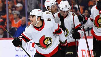New York Islanders at Ottawa Senators odds, picks and predictions