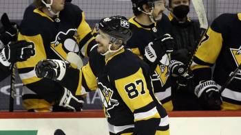 New York Islanders at Pittsburgh Penguins odds, picks and prediction