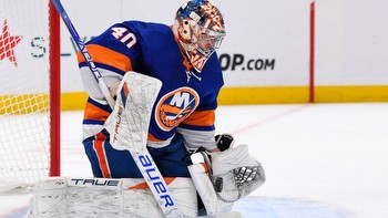 New York Islanders at Seattle Kraken odds, picks and predictions