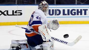 New York Islanders at Washington Capitals odds, picks and prediction