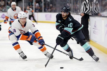 New York Islanders: Seattle Kraken vs New York Islanders: Game preview, predictions, odds, betting tips & more